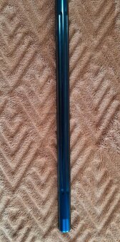 Hlaveň Blaser R8 kanelovaná 58cm/17mm ráž 8x68S - 2