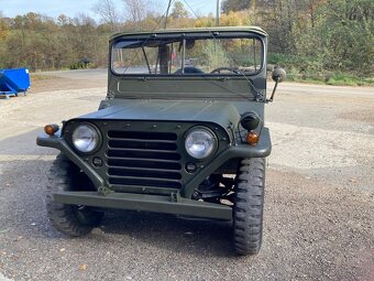 Ford mutt - 2