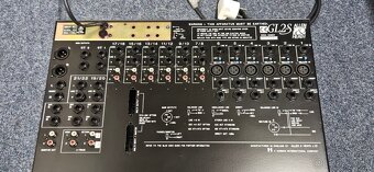 Allen & Heath GL2-S - produkční analogový mixážní pult - 2
