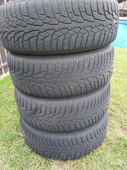 Kola Peugeot 2008 16" 4x108 - 2