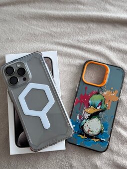 iPhone 15 pro max 512gb - 2