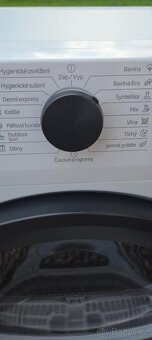 Susicka Beko A+++ na 7kg - 2