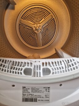 Sušička Beko - 2