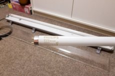 DayLight 72W (Philips Master DeLuxe 2x36W/950). Vrchlabí - 2