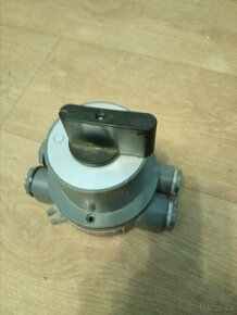 Vačkový spínač - 2