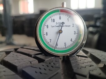 215/55 R17 CONTINENTAL (3016) - 2