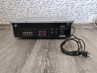 Yamaha natural sound receiver r s2020 - 2