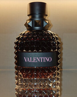 VALENTINO = Born In Roma Uomo Intense - 2