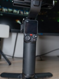DJI rs3 mini - 2