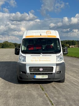 Citroen Jumper 3.0 IVECO MOTOR DPH - 2