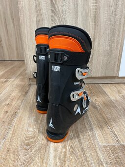 Lyžáky ATOMIC HAWX PLUS 28/28.5 - 2