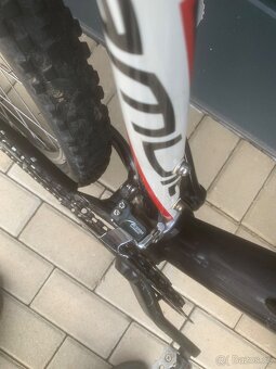 Amulet Enter - Deore, SR Suntour, 26" - 2