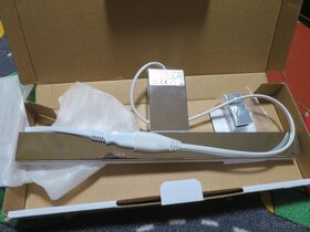 Koupelnové svítidlo - LED osvětlení zrcadla EBIR Pandora - 2