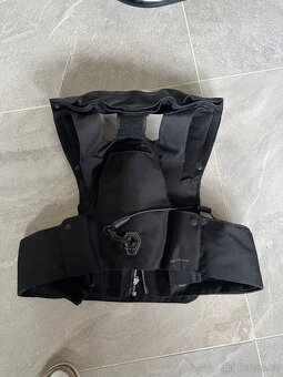 Airbagová motocyklová vesta Hit-Air RS-1 - 2