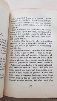 Norbert Fabián Čapek: Rytmus tvůrčího života - 2