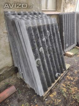 Střešní krytina - 2