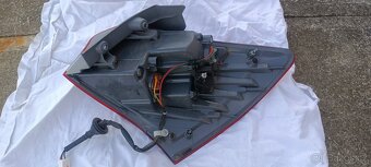 Světlo Hyundai IX20 - 2