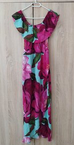 Letní šaty Desigual - 2