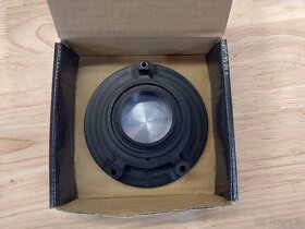 Víčko nádrže PP tuning - bajonet - 2