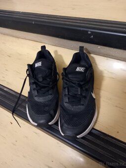 Pánská obuv 42,5,sportovní boty - 2