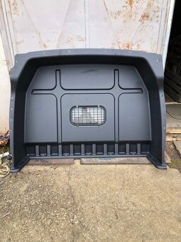 Ford Transit přepážka - 2