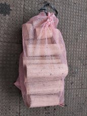 SLEVA.Bukové dřevo na uzení,do krbu i kamen.Rozměr 25cm. - 2