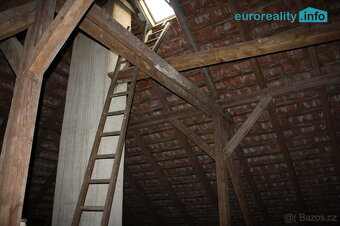 Prodej, bytový dům, 550 m2, Klatovy, Luby - 2