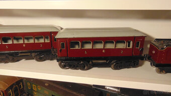 Hush vel. 0 jako merkur - 2