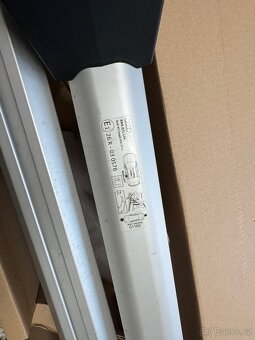 Audi A5 original nosiče - 2