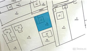 Prodáme parcela Šluknov-Království - 2