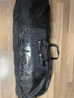 Transportní kamaše Waldhausen COB - 2