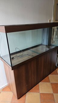 Akvárium Juwel Rio 450 LED - 2