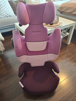 Cybex autosedačka - 2
