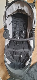 Baby Jogger summit x3 - 2