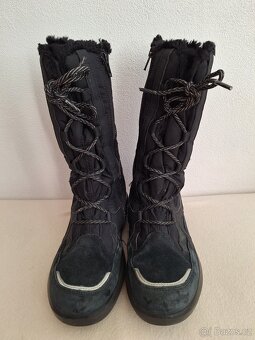 Zimní boty Superfit vel. 38 - 2