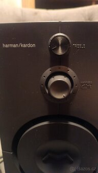 Harman Kardon 2.1 - 2