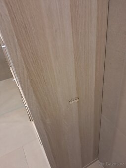 Kalax - knihovna a 4 dvířka - 2