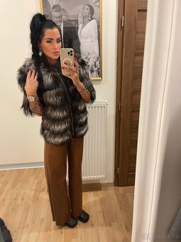 Nový kožíšek - 2