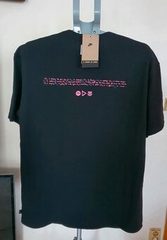 Tričko pánské Nike FC Barcelona - 2