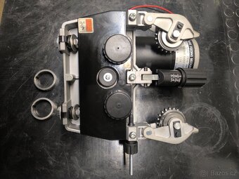 Podavač svařečky - 2