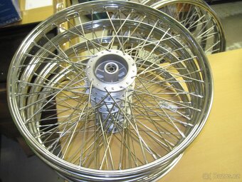 Kola na Jawetu a Stadion - 2