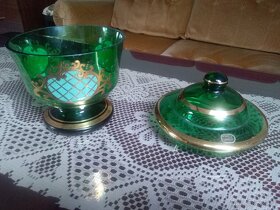 Sklo-Bohemia Crystal, - 2