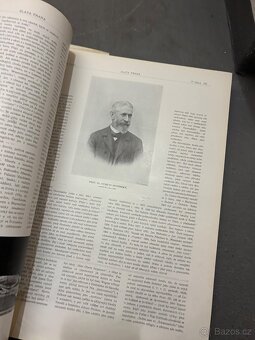 Zlatá Praha 1910 - 2