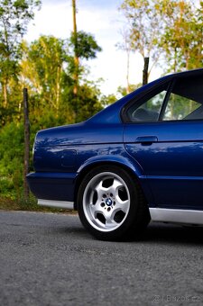 Alu kola styling 23 (bmw e36 M3) - 2