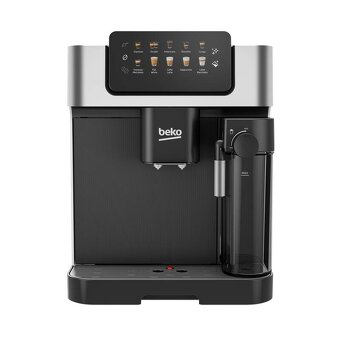 Espresso Beko CEG7304X, 19 bar, nahřívaní šálků - 2