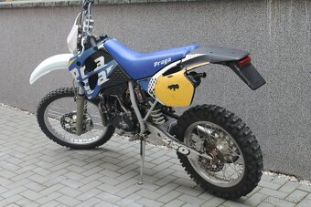 Praga ED 250 793-001 1999 - 2