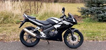 Honda CBR 125 R - 2