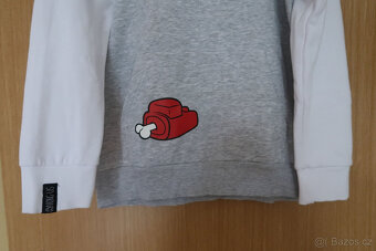 Mikina Amog Us_vel. 152 - 2