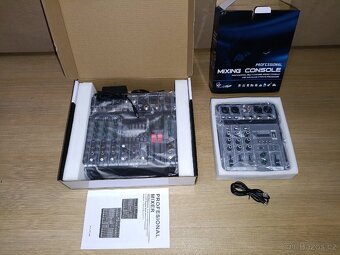 NOVÉ malé ,levné  mix pulty - 2