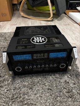 McIntosh MA12000 75 Anniversary Edition Integrovaný - 2